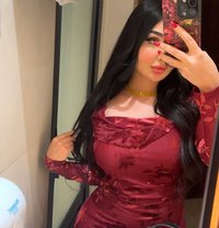 Alina - puta in Hofuf