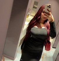 Alina - puta in Hofuf