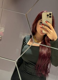 Alina - escort in Hofuf Photo 4 of 4