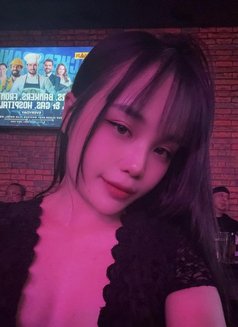 Alina - escort in Riyadh Photo 5 of 6