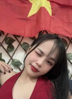 Alina - escort in Riyadh Photo 6 of 6