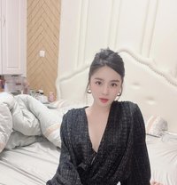 Alina - escort in Jeddah