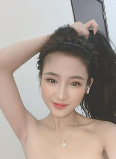 Alina - escort in Jeddah Photo 8 of 8