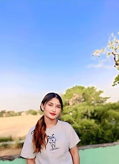 Alina, Threesome Real Meet Show Queen - escort in New Delhi Photo 15 of 15