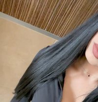 Alina - escort in İstanbul