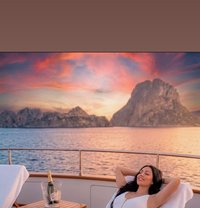 Alina - escort in İstanbul