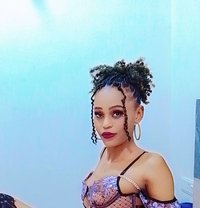 Alina - escort in Indore