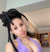 Alina - escort in Indore