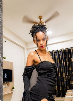 Alina - escort in Indore Photo 5 of 5