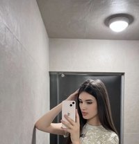 Alina - escort in Athens