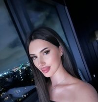 Alina - escort in Athens