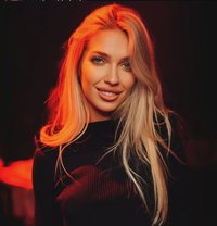 Marina - escort in Bali