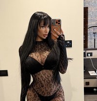 Alina independent - escort in Dubai Photo 9 of 9