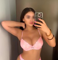 Alina - escort in Kiev