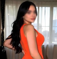 Alina - escort in Kiev