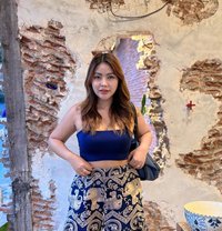 Alina Unlimited Fun & Romence 24*7 - escort in Ko Samui