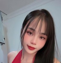 Alina - escort in Riyadh