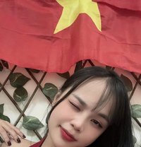 Alina - escort in Riyadh