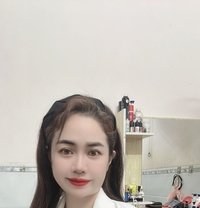Alindas - escort in Melbourne