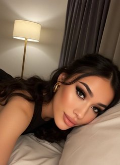 ALINA 🇵🇱 - Transsexual escort in Jeddah Photo 2 of 9