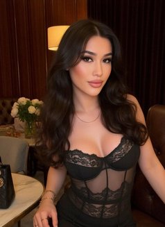ALINA 🇵🇱 - Transsexual escort in Jeddah Photo 3 of 9