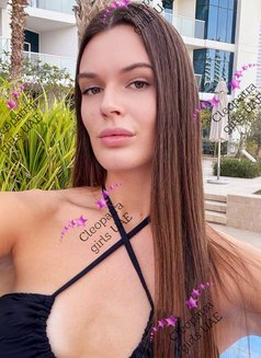 ALINA WONDERFUL LADY - puta in Abu Dhabi Photo 2 of 12
