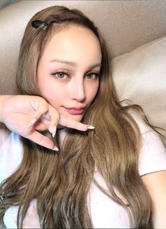 Alina your fantasy - escort in Bangkok Photo 5 of 8