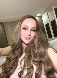 Alina your fantasy - escort in Bangkok Photo 6 of 8