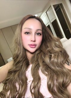 Alina your fantasy - escort in Bangkok Photo 7 of 8
