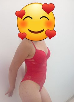 Alina1 - escort in Marseille Photo 1 of 5