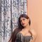 alinaa - Transsexual escort in Noida