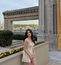 Alinaa - Transsexual escort in İstanbul Photo 1 of 6
