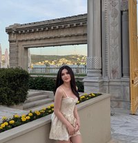 Alinaa - Transsexual escort in İstanbul