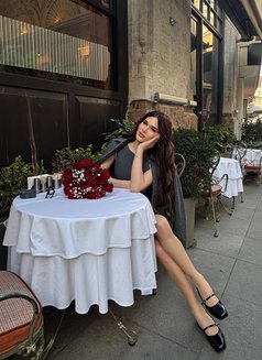 Alinaa - Transsexual escort in İstanbul Photo 6 of 6