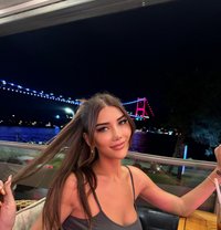 Nelly - puta in İstanbul