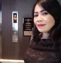 Alinamassage - escort in Jakarta