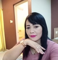 Alinamassage - escort in Jakarta