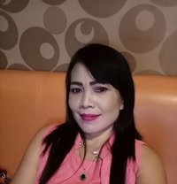 Alinamassage - escort in Jakarta