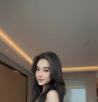 Aline Best Blowjob - puta in Jakarta