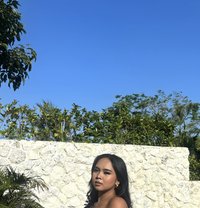ALINE Best Deep Throat GFE - escort in Bali