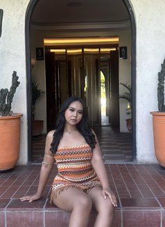 ALINE Best Deep Throat GFE - escort in Bali Photo 10 of 30
