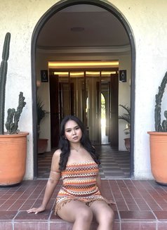 ALINE Best Deep Throat GFE - escort in Bali Photo 11 of 30