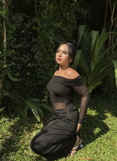 ALINE BIG ASS - escort in Bali Photo 4 of 18