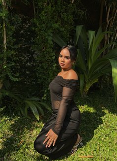 ALINE BIG ASS - escort in Bali Photo 3 of 18