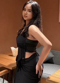 Aline Big Ass - escort in Bali Photo 1 of 12