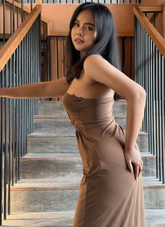 Aline Big Ass - escort in Bali Photo 3 of 12