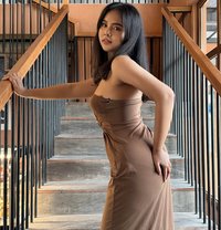 Aline Big Ass - escort in Bali