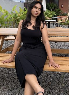 Aline Big Ass - escort in Bali Photo 5 of 12