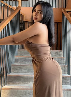 Aline Big Ass - escort in Bali Photo 6 of 12