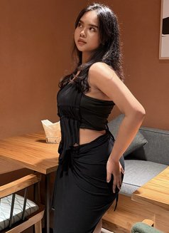 Aline Big Ass - escort in Bali Photo 9 of 12